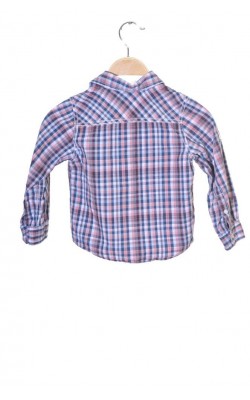 Camasa United Colors of Benetton, 2 ani