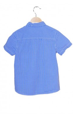 Camasa United Colors of Benetton, 8-9 ani