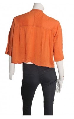 Camasa Weekday, croi supradimensionat, marime 40