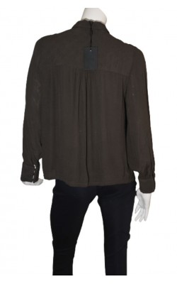 Camasa YAS Black Olive, marime L
