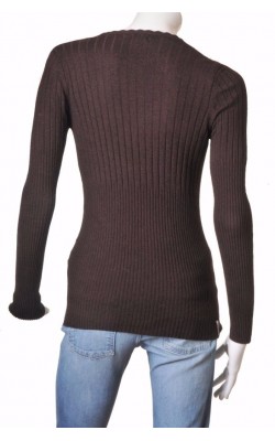 Cardiga Basic by Tine Mollat, marime S