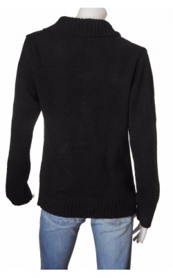 Cardigan amestec lana Lene V, marime L