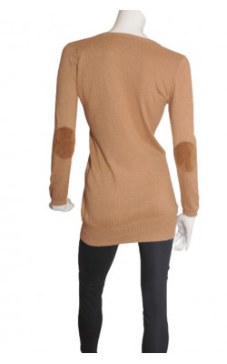 Cardigan bej Part Two, marime 36