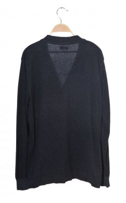Cardigan bumbac Cubus, marime L