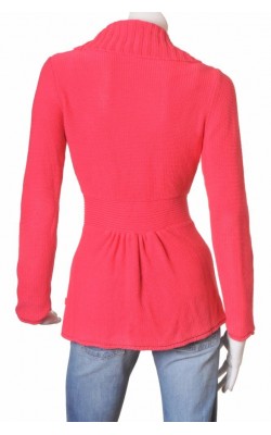 Cardigan bumbac Jackpot, marime M