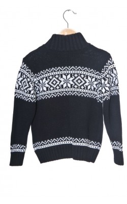 Cardigan bumbac P.Nuts by Cubus, 7 ani