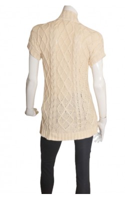 Cardigan bumbac Zara, marime 36