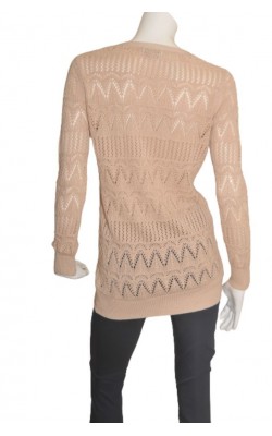 Cardigan crosetat Cubus, marime XS