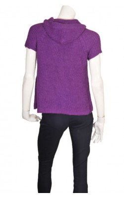 Cardigan cu gluga Zavanna, marime 42