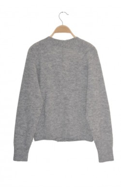 Cardigan  Cubus, mix alpaca, marime S