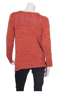 Cardigan drapat Circle, marime L