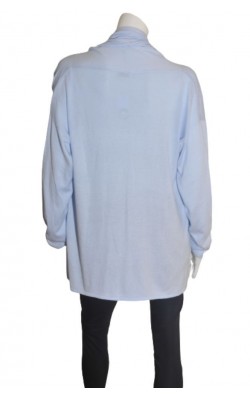 Cardigan drapat Cubus, marime XL