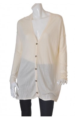 Cardigan Filippa K., matase si casmir, marime XL