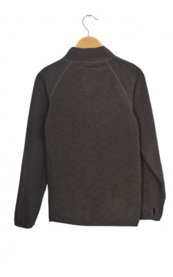 Cardigan fleece Minymo, 11 ani