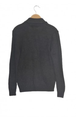 Cardigan guler sal H&M, 10-12 ani