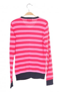 Cardigan Jean Paul, 14 ani