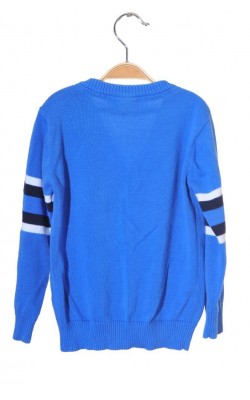 Cardigan Kappahl, bumbac. 5-6 ani