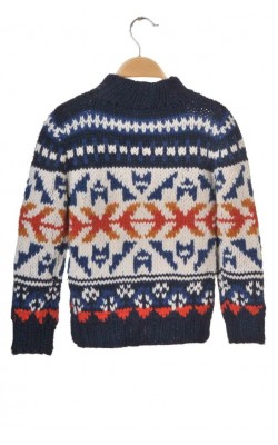 Cardigan Kids by Lindex, 6-7 ani