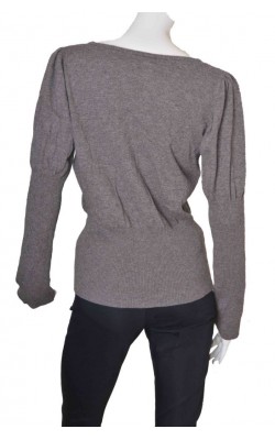 Cardigan lana Kristine Vikse, marime L