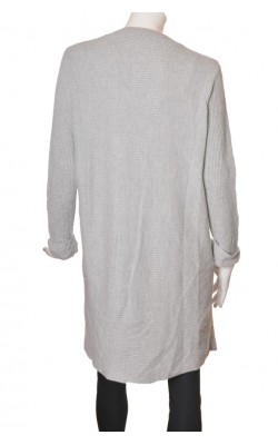 Cardigan lung Hampton Republic by Kappahl, marime 44/46
