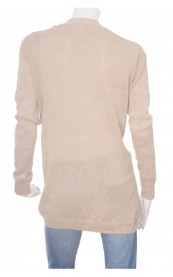 Cardigan lung Jean Paul, marime L