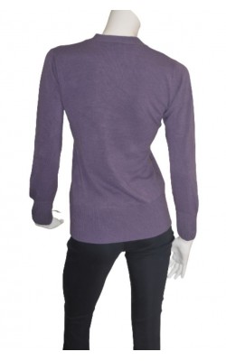 Cardigan mov B.Young, marime M