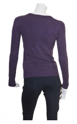 Cardigan mov Cubus, marime S