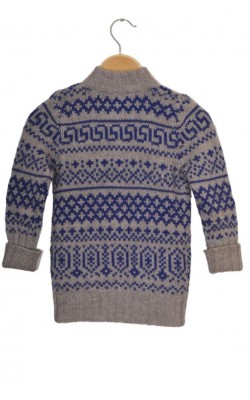 Cardigan Name It, 3-4 ani