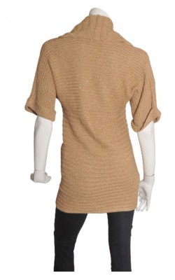 Cardigan Only, tricot reiat, marime M