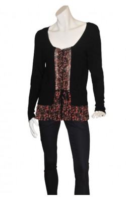 Cardigan Rosebud, marime 42