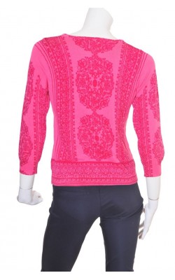 Cardigan roz Cream, marime 40/42