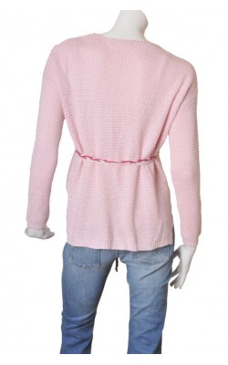 Cardigan roz FB Sister, marime S