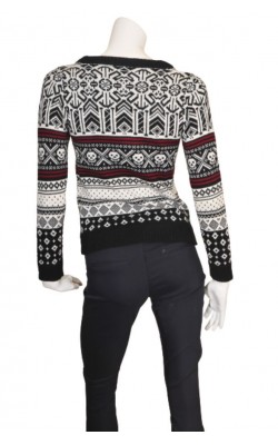 Cardigan Saints&Mortals, marime 36