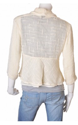 Cardigan The Masai Clothing Compary, marime 40/42