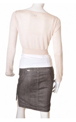 Cardigan Tine Mollat by Ti Mo, marime S