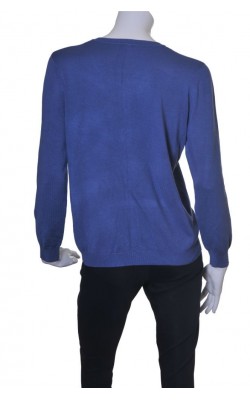 Cardigan tricot fin Freequent of Scandinavia, marime XL