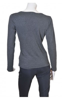 Cardigan tricot fin Kaffe, marime 42