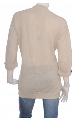 Cardigan tricot fin de in Jean Paul, marime L