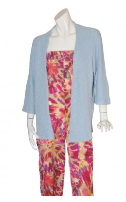 Cardigan tricot texturat Days like This, marime XL