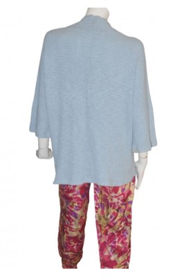 Cardigan tricot texturat Days like This, marime XL