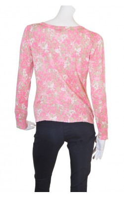 Cardigan vascoza Fair Lady, marime 42