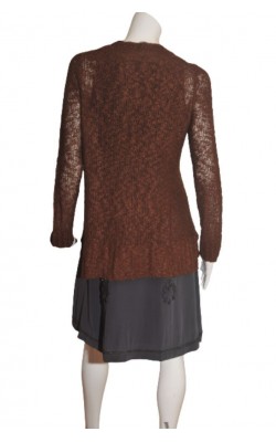 Cardigan usor Zavanna, marime XL