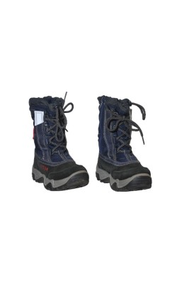 Cizme calduroase Flash Sympatex, marime 31