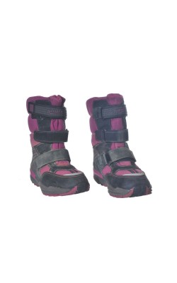 Cizme calduroase Superfit Gore-Tex, marime 31