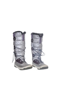 Cizme calduroase Tamaris, marime 40