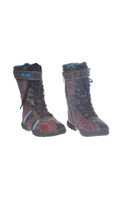 Cizme Cult Kids, marime 28