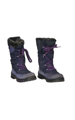Cizme Everest Watertex, marime 31