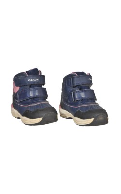Cizme Geox Amphibiox, marime 21