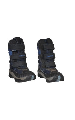 Cizme Geox Tex, marime 29