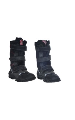 Cizme inalte Primigi Gore-Tex, captuseala fleece, marime 33